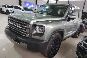 Used Haval Raptor New Energy 2024 Hi4 145 Cross-Over Edition