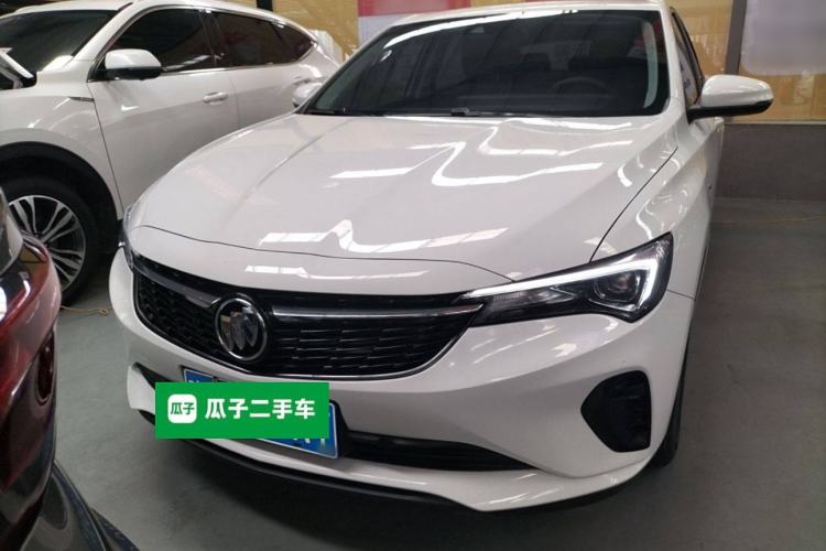 Used Buick Verano 2023 Pro Enjoyment Edition
