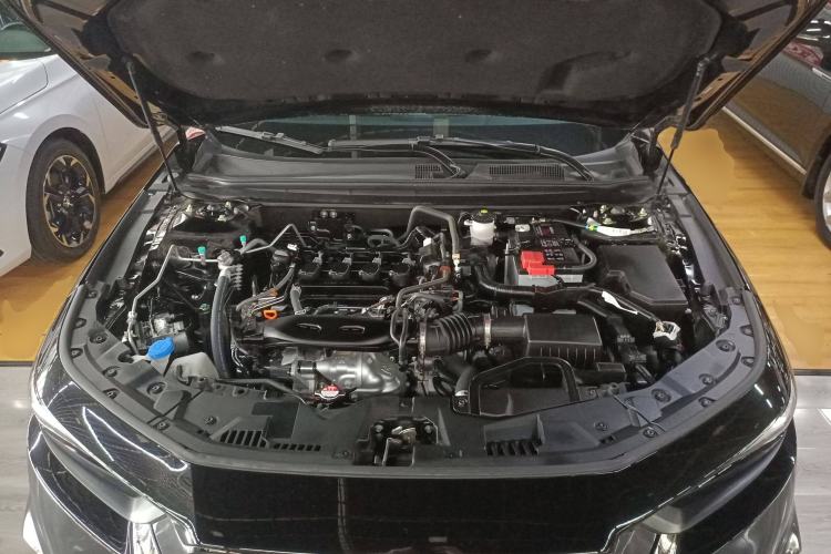 Used Honda Inspire 2023 260TURBO Elegant Edition
