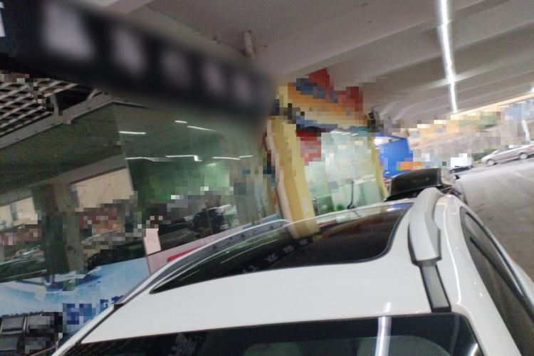 Used BYD Yuan Pro 2021 401 km Deluxe Version
