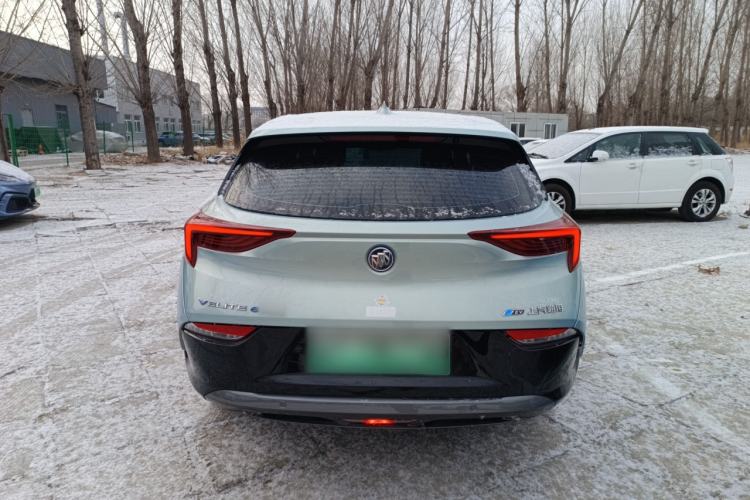 Used Buick Velite 6 2024 430km Comfort Edition
