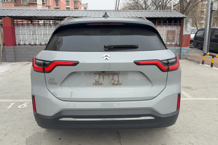 Used Nio ES6 2020 420 km Sport Edition