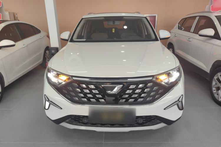 Used Jetta VS7 2023 280TSI Automatic Trend Edition
