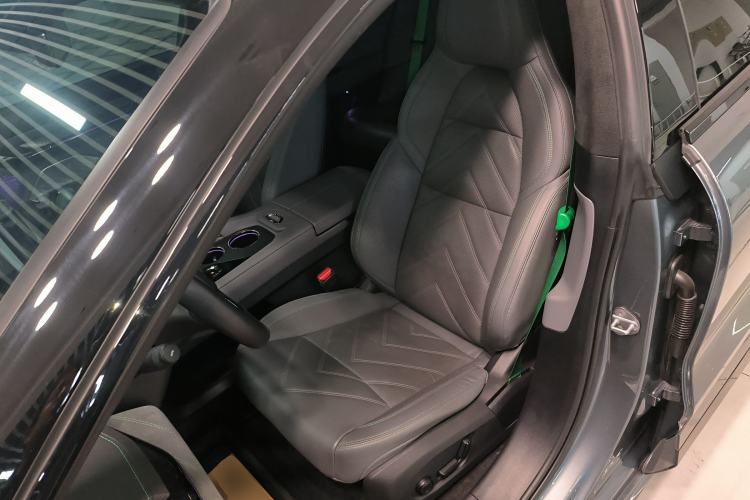 Used Zeekr 001 2023 WE Edition 86 kWh