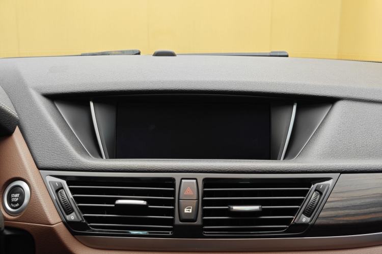 Used BMW X1 2014 xDrive20i X Design Package
