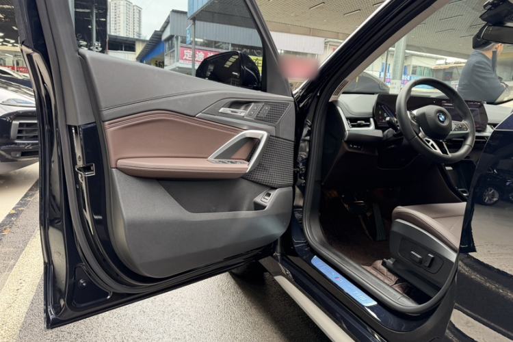 Used BMW X1 2023 sDrive25Li M Sport Package
