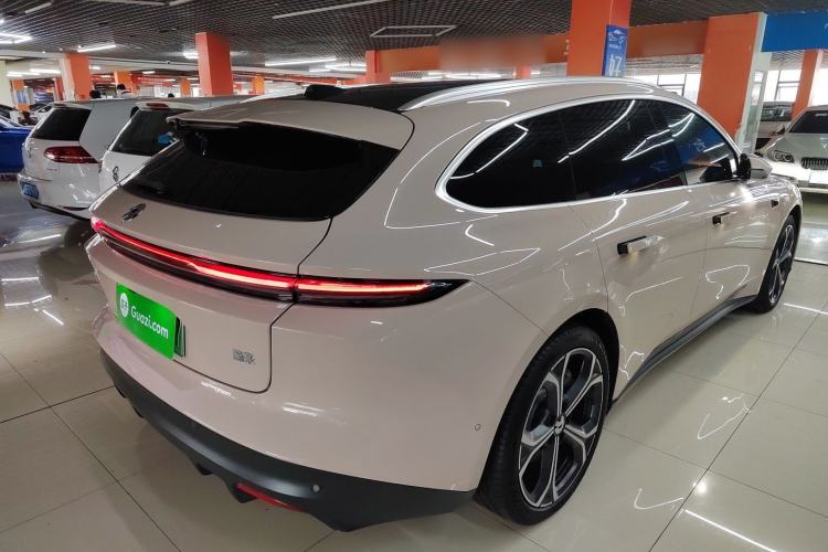 Used Nio ET5T 2024 75kWh Touring