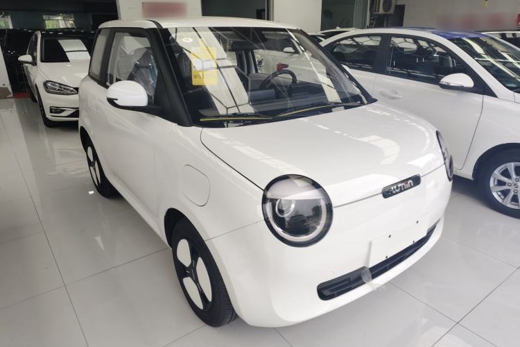 Used  Lumin 2025 205 km Xiangqin Version