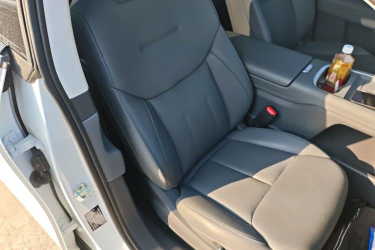 Used XPeng G6 2025 625 Long-Range Max Flagship Edition
