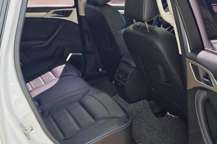 Used Haval H7 2018 Blue-Label H7 2.0T Automatic Enjoyment Model