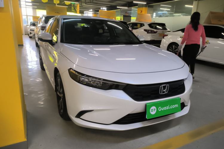 Used Honda Integra 2022 240TURBO CVT Technology Edition
