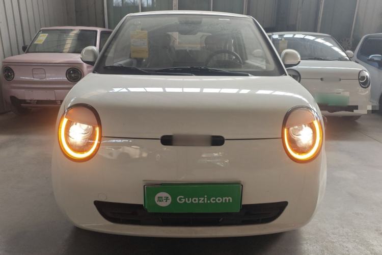 Used  Lumin 2025 205 km Xiangqin Version
