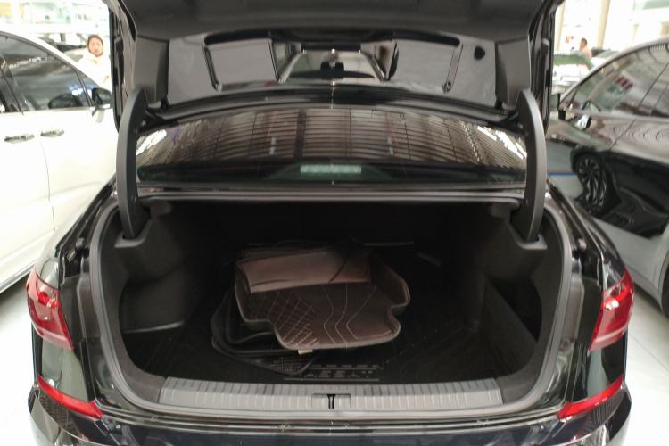 Used Volkswagen Passat 2023 330TSI Elite Edition
