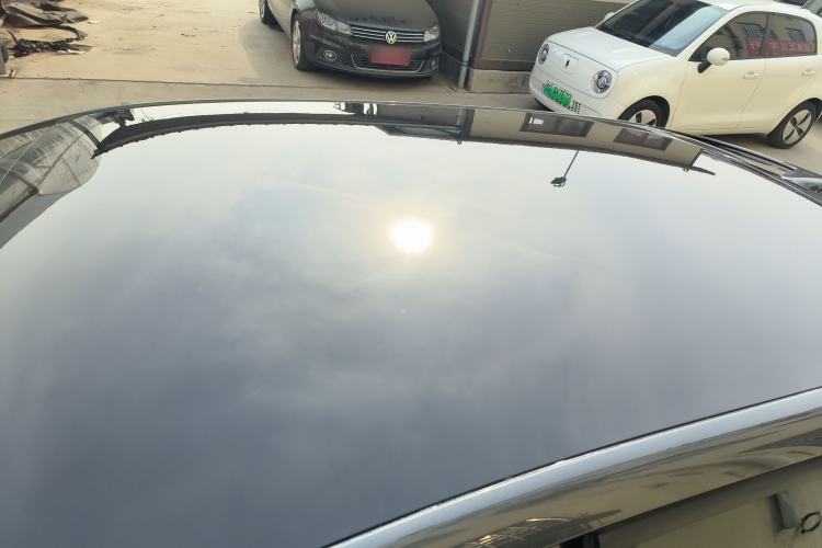 Used MG 4 EV 2022 425 km Luxury Edition