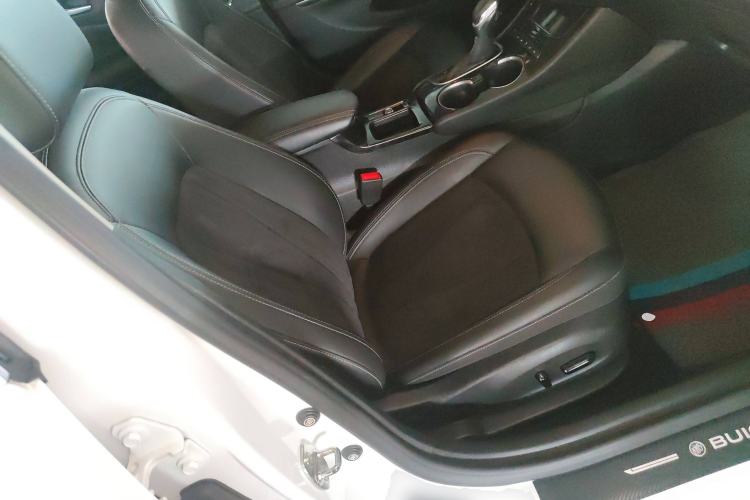 Used Buick Verano 2020 20T CVT Luxury Edition
