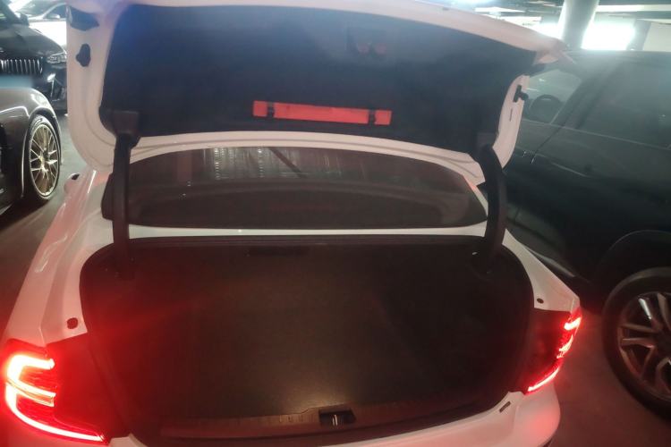 Used Volvo S60 2023 B4 Zhiyuan Sport Edition
