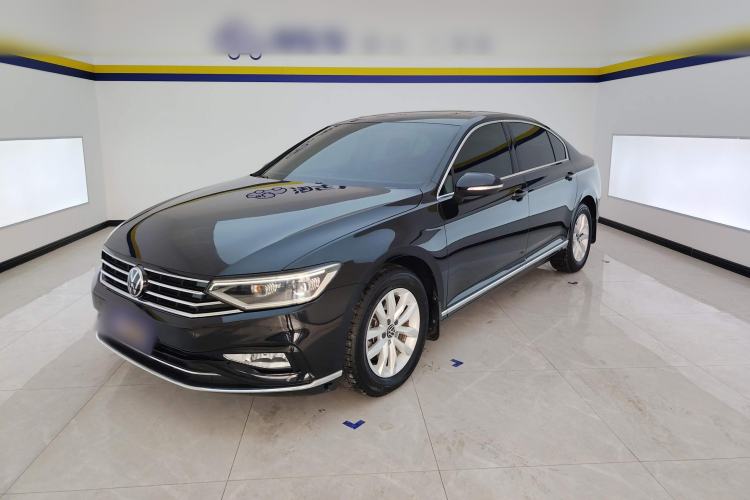 Used Volkswagen Magotan 2020 280TSI DSG Comfort Edition

