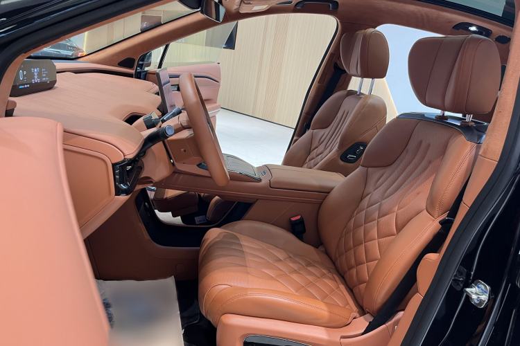 Used Hyptec HT 2024 825 Ultra-High Voltage LiDAR Edition