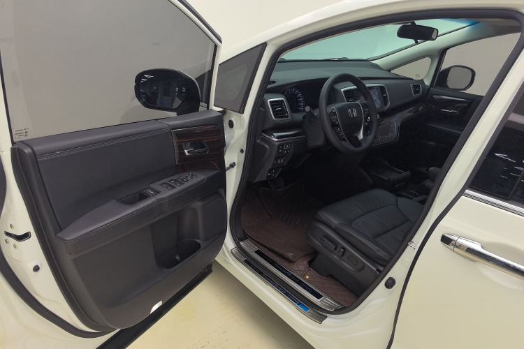 Used Honda Odyssey 2019 2.0L Rui·Smart Edition