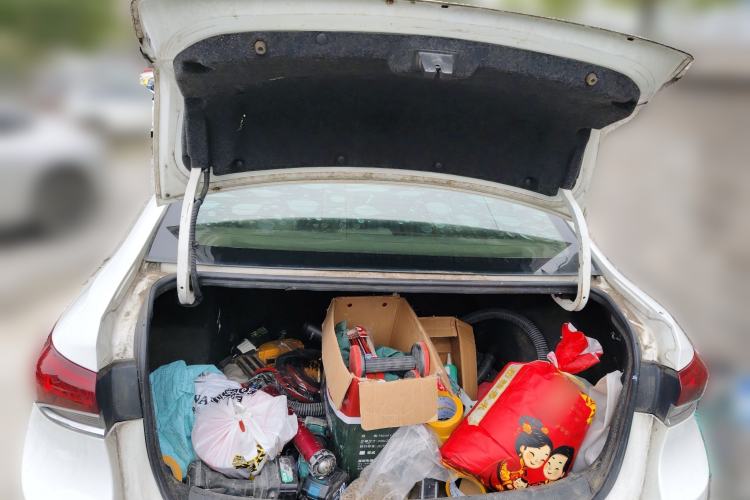 Used Buick GT 2018 18T Automatic Elite Model
