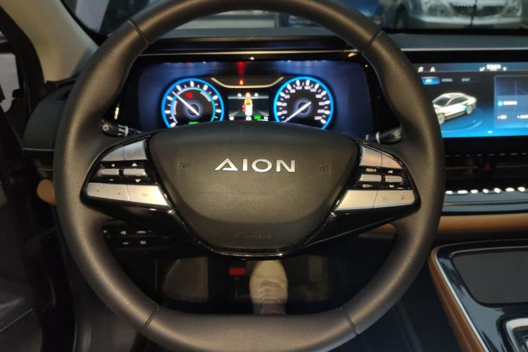 Used AION S 2020 Meizu 580
