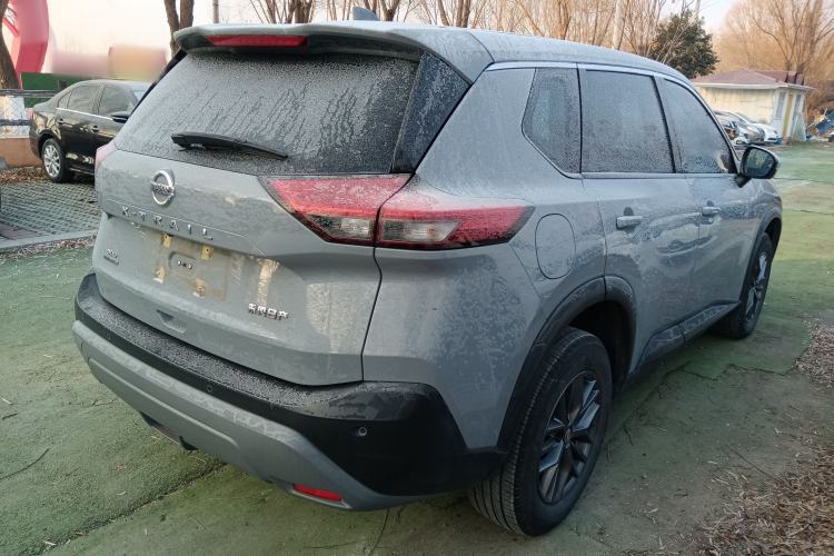 Used Nissan X-Trail 2021 VC-Turbo 300 CVT 2WD Luxury Edition