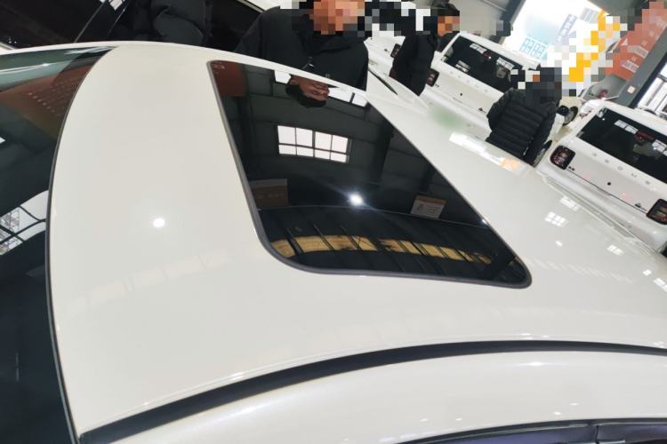 Used Nissan Sylphy 2022 1.6L XL CVT Enjoyment Edition
