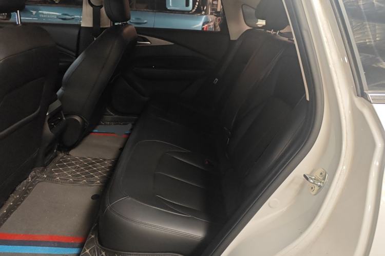 Used Wuling Xingguang 2023 150 Advanced Edition