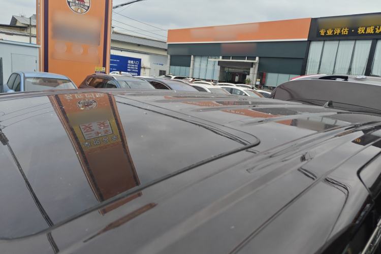 Used Buick GL8 2018 ES 28T Comfort Model China VI Standard
