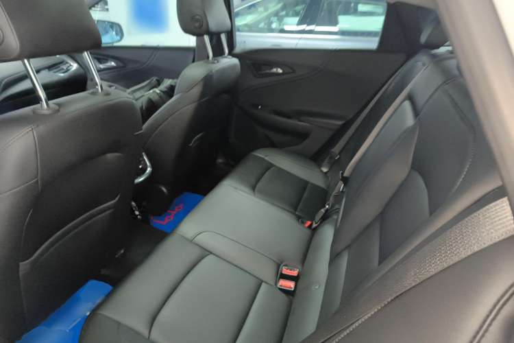 Used Chevrolet Malibu XL 2022 535T Automatic RuiLian Edition
