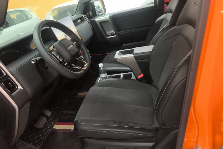 Used  V23 2026 Model V23S 501 Four-Wheel Drive Peak Performance Edition
