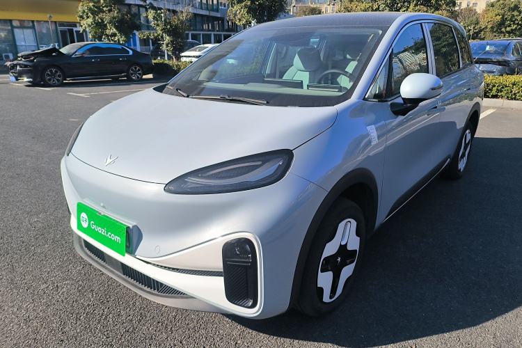 Used ARCFOX Kaola S 2024 AIR