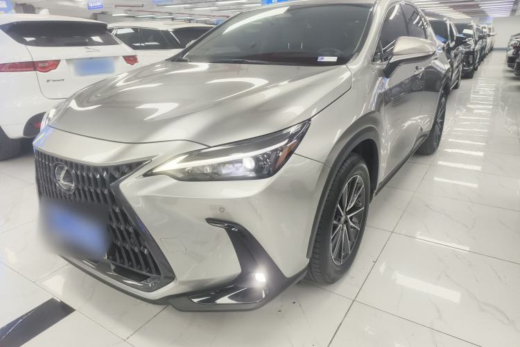 Used Lexus NX 2022 260 Front-Wheel Drive Chuan Yue Edition