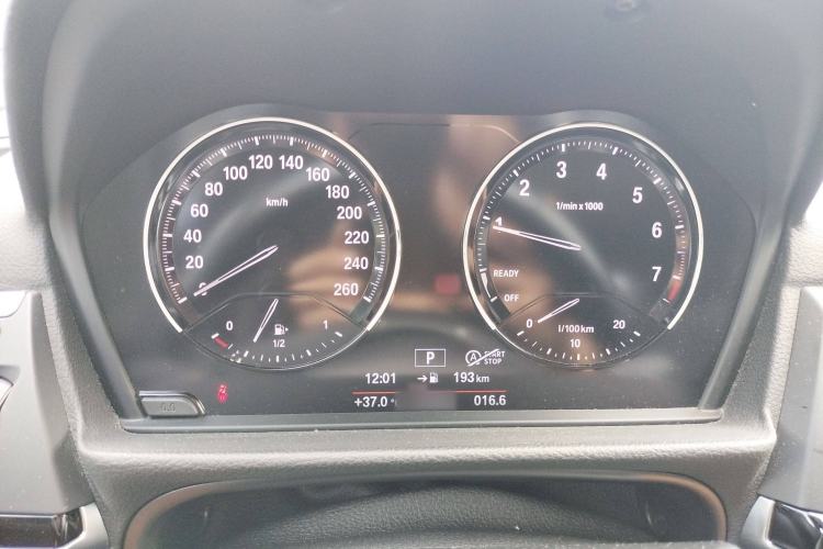 Used BMW 1 Series 2017 118i Sport Edition
