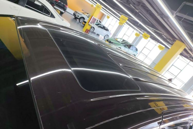 Used Buick GL8 2018 ES 28T Comfort Model China VI Standard