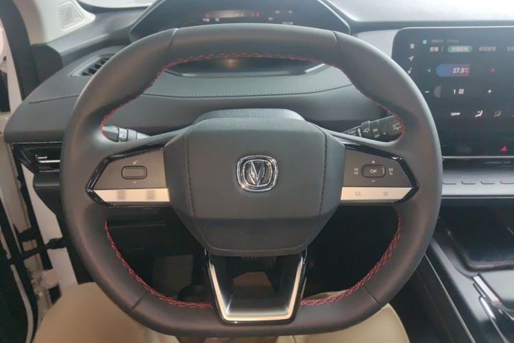 Used Changan CS55PLUS 2022 2nd Generation 1.5T DCT Prestige Version