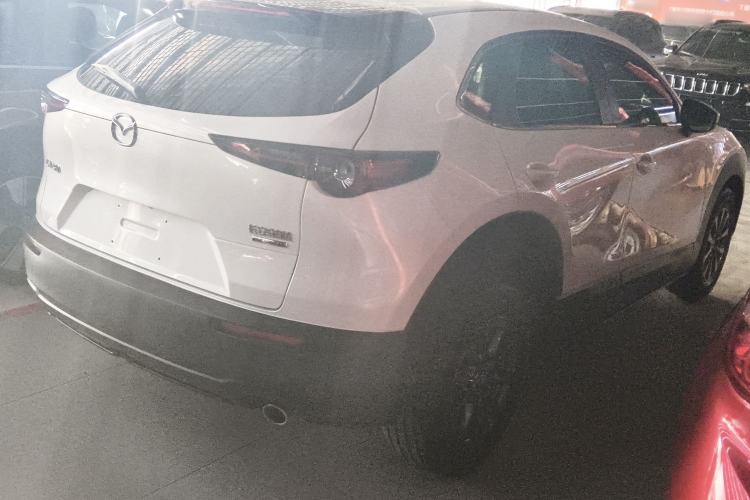 Used Mazda CX-30 2020 2.0L Manual Shangyue Trim