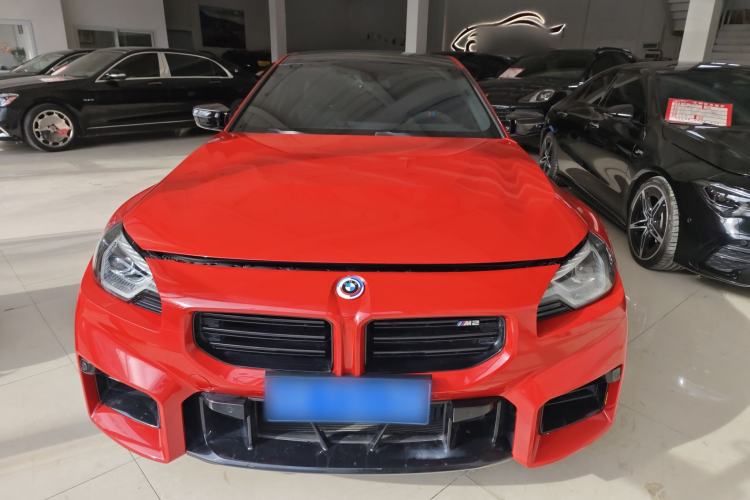Used BMW M2 2023 M2