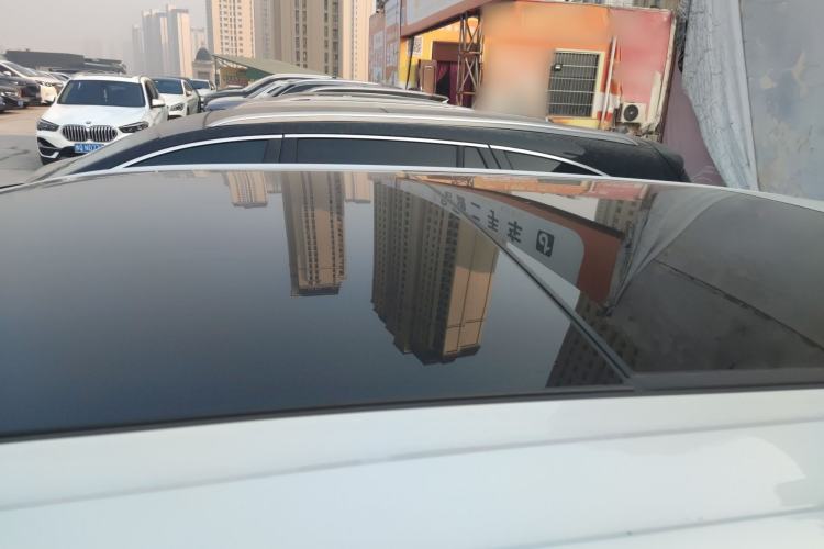 Used Porsche Cayenne 2021 Cayenne E-Hybrid 2.0T
