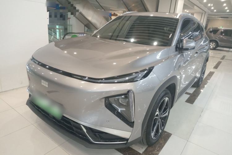 Used Geely Galaxy L7 2025 EM-i 115km Exploration+ Edition