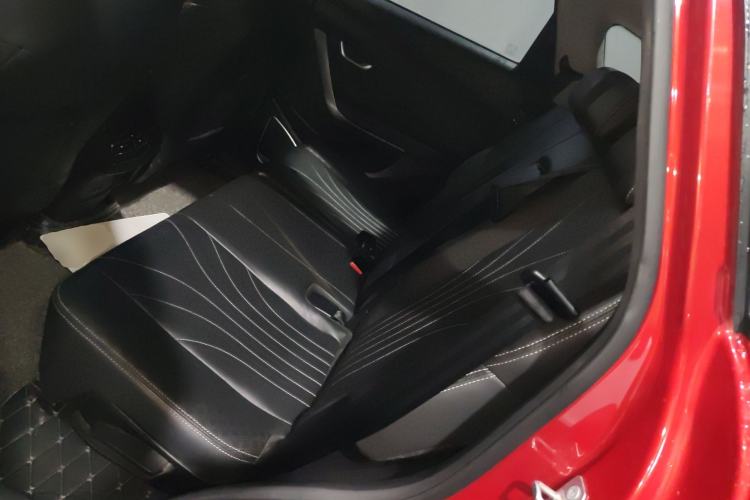 Used JETOUR X70 2018 1.5T Automatic YueXing Edition
