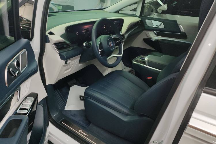 Used Buick Century 2025 2.0T Four-Seat Private Edition
