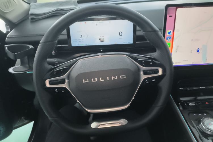 Used Wuling Xingguang 2023 150 Advanced Edition