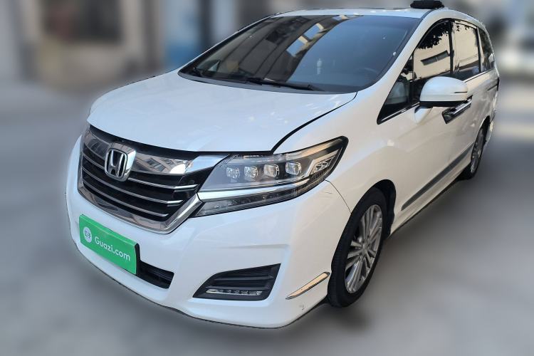 Used Honda Elysion 2016 2.4L Luxury Edition

