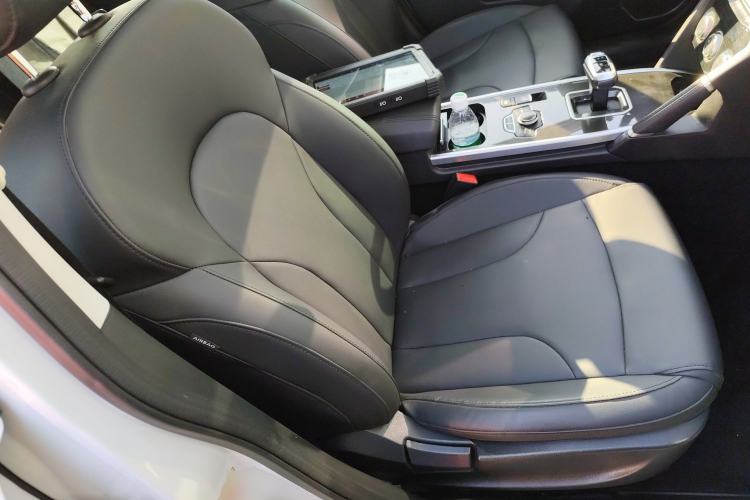 Used Haval H6 2018 Sport Edition 1.5T Automatic Two-Wheel Drive Elite Model China V Standard
