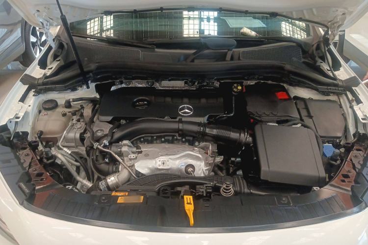 Used Mercedes-Benz GLA 2022 GLA 220
