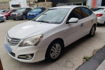 Used Hyundai Celesta 2011 1.6L Manual Comfort Version