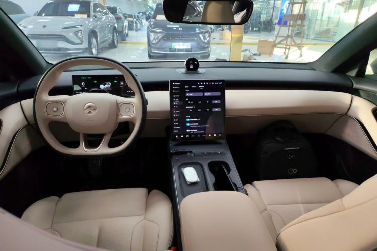 Used Nio ET5 2024 100 kWh
