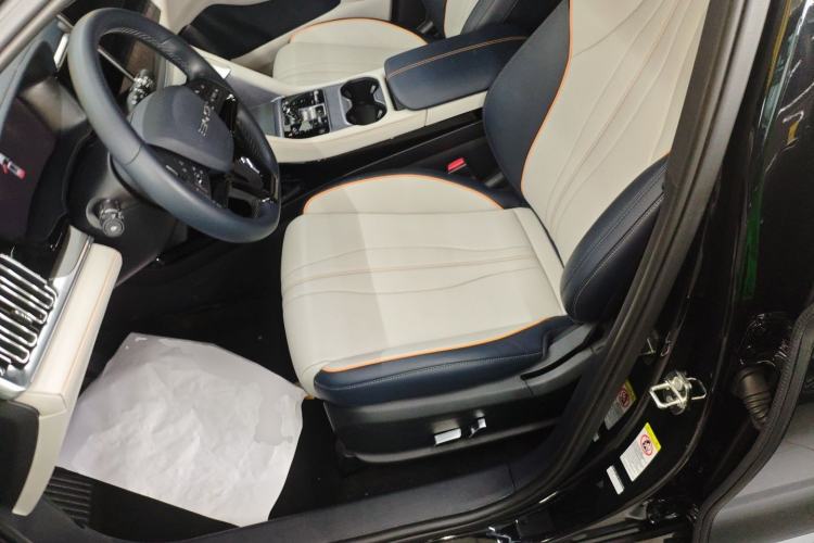 Used BYD Song PLUS New Energy 2024 HONOR Edition DM-i 110km Flagship Model