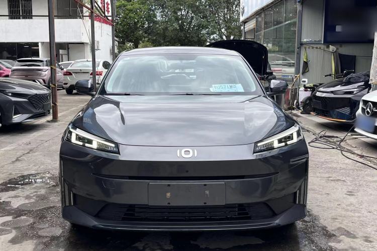 Used  A05 2024 Truly Delicious Version 70 Leading Edition
